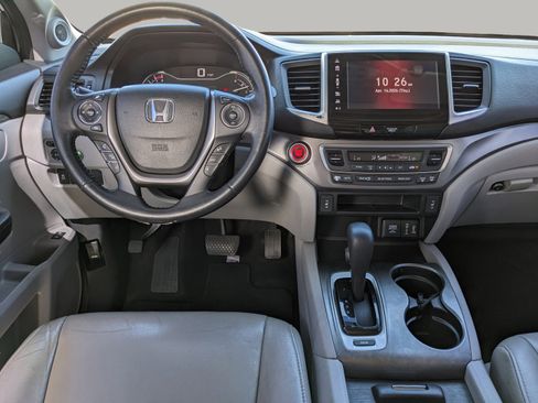 Used 2018 Honda Pilot EX-L image 14