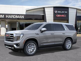 New 2026 GMC Yukon Elevation w/ Elevation Premium Package RWD video 2