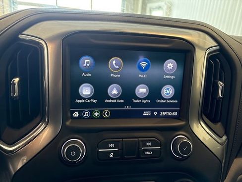 Used 2022 Chevrolet Silverado 1500 LT image 20