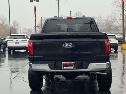 Used 2025 Ford F150 XLT w/ Equipment Group 301A Standard image 8