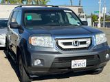 Used 2011 Honda Pilot EX-L image 3