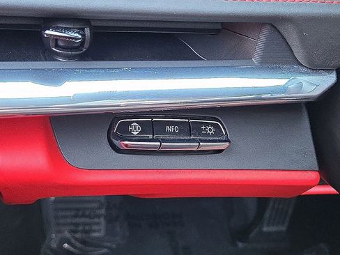 Used 2020 Chevrolet Corvette Stingray Premium Conv w/ 3LT Preferred Equipment Group image 26