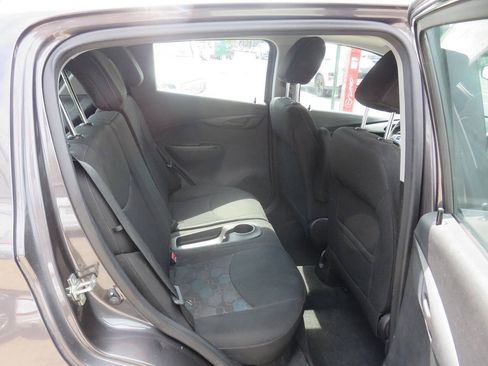 Used 2016 Chevrolet Spark LT FWD image 20