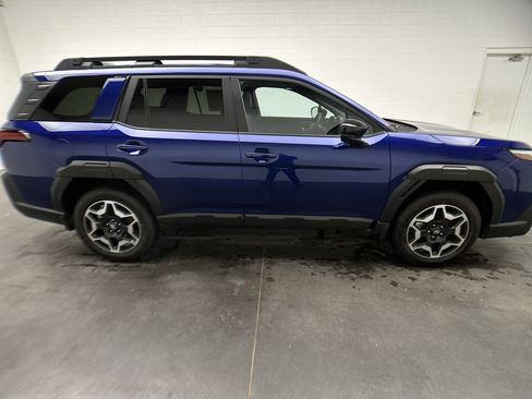 New 2026 Subaru Outback Touring image 10