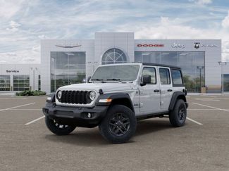 New 2026 Jeep Wrangler Sport S video 1