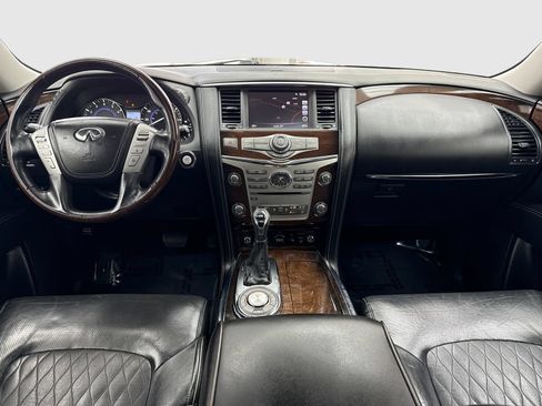 Used 2019 INFINITI QX80 Luxe w/ 22" Wheel Package RWD image 20