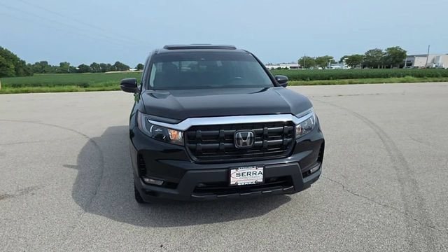 Used 2024 Honda Ridgeline RTL image 2