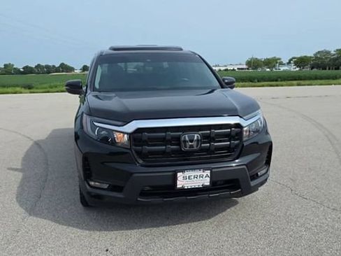 Used 2024 Honda Ridgeline RTL image 2