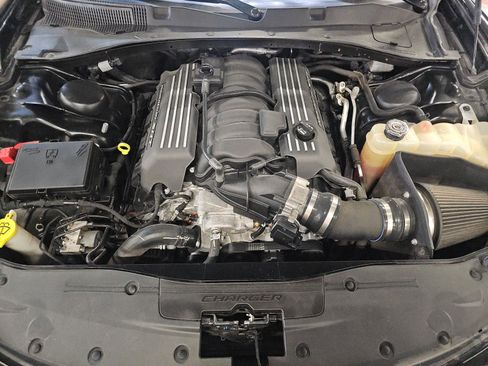 Used 2021 Dodge Charger Scat Pack image 22