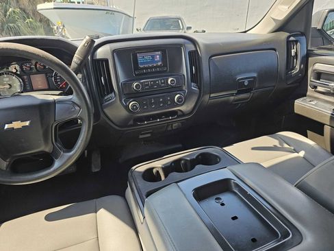 Used 2014 Chevrolet Silverado 1500 W/T image 11