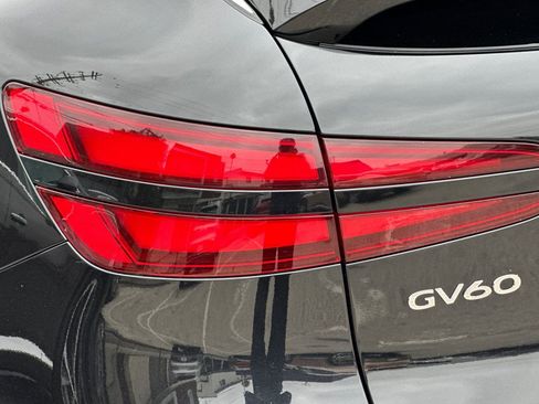 Used 2023 Genesis GV60 Advanced AWD/4WD image 35