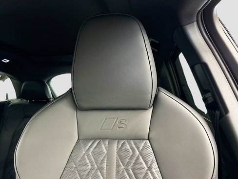 New 2026 Audi SQ5 Premium Plus AWD/4WD image 20