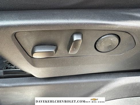 Used 2025 Chevrolet Silverado 3500 LT w/ All Star Edition AWD/4WD image 16