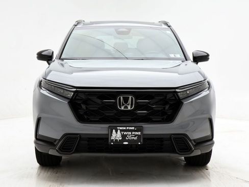 Used 2025 Honda CR-V Sport image 4