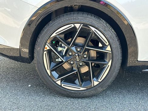 New 2026 Kia K4 GT-Line FWD image 17