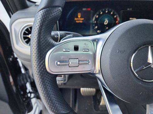 Used 2024 Mercedes-Benz G 550 image 29