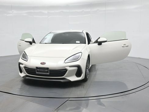 Used 2023 Subaru BRZ Premium image 28