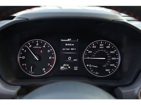 New 2026 Subaru Crosstrek 2.5i Limited AWD/4WD image 37