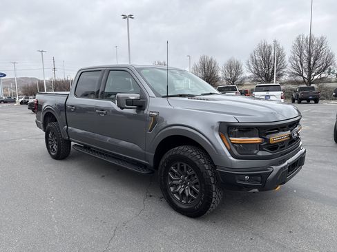 Used 2024 Ford F150 Tremor w/ Equipment Group 402A High image 7