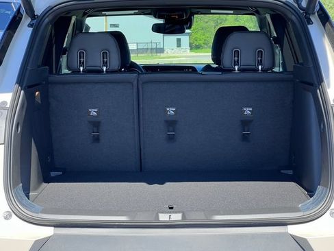 New 2026 Chevrolet TrailBlazer ACTIV w/ Convenience Package AWD/4WD image 37
