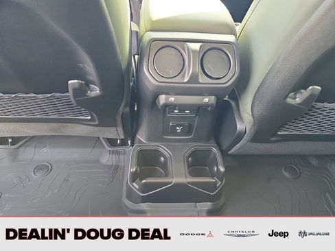 New 2026 Jeep Gladiator Mojave image 26