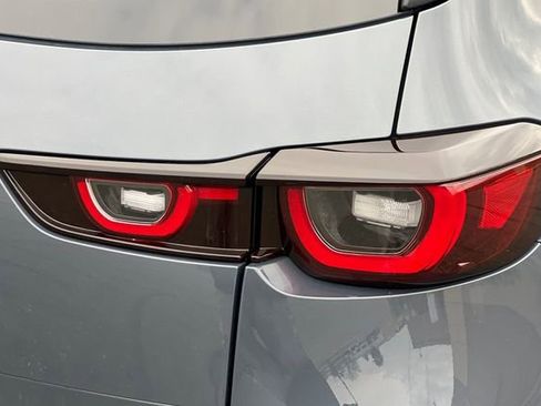 New 2026 MAZDA CX-50 AWD 2.5 Hybrid w/ Cargo Package image 32