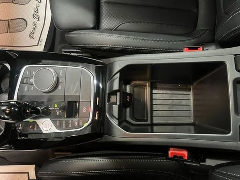 Used 2023 BMW X3 xDrive30i image 15