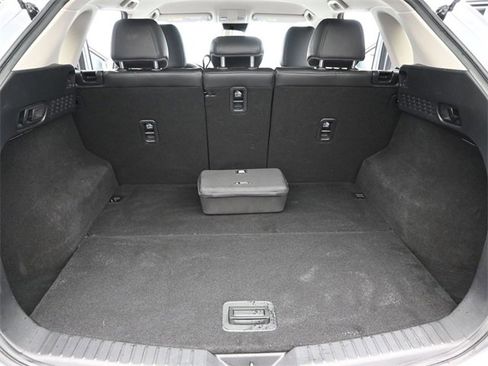 Certified 2023 MAZDA CX-5 AWD 2.5 S w/ Select Package image 28