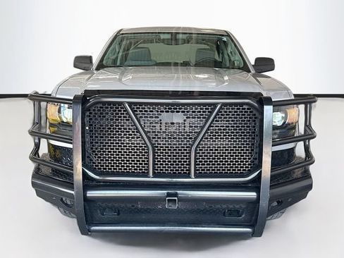 Used 2015 GMC Sierra 2500 4x4 Crew Cab image 4