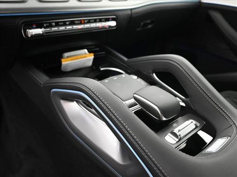 New 2026 Mercedes-Benz GLE 53 AMG 4MATIC Coupe image 13