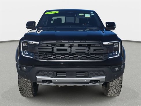 Used 2024 Ford Ranger Raptor image 2