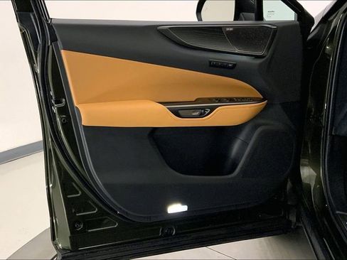 Used 2025 Lexus NX 350 AWD w/ Accessory Package (2T) image 24