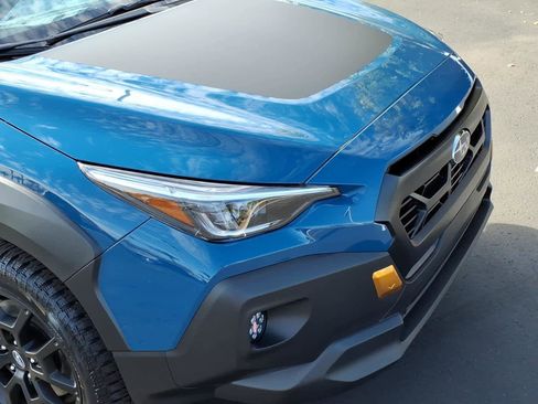 New 2026 Subaru Crosstrek 2.5i Wilderness image 8