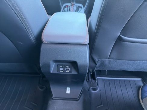Certified 2025 Subaru Crosstrek 2.5i Limited image 25
