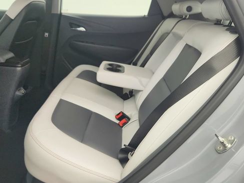 Certified 2019 Chevrolet Bolt Premier w/ Infotainment Package FWD image 24