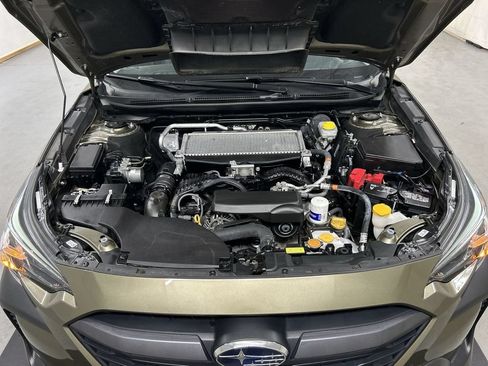 Used 2024 Subaru Outback Limited XT AWD/4WD image 25