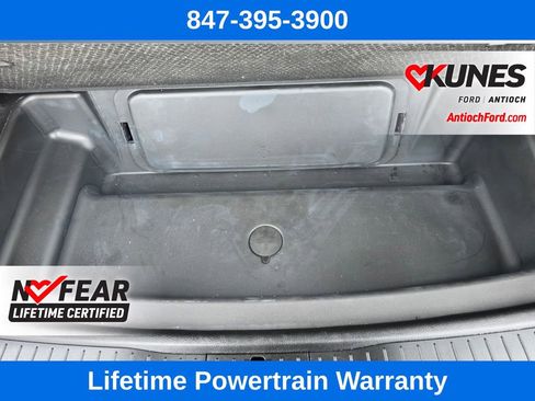 Used 2024 Jeep Grand Cherokee L Altitude image 17