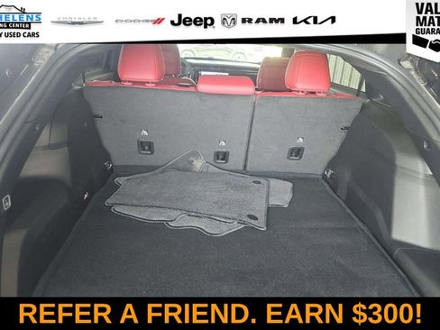 Used 2025 Jeep Wagoneer S Launch Edition image 18