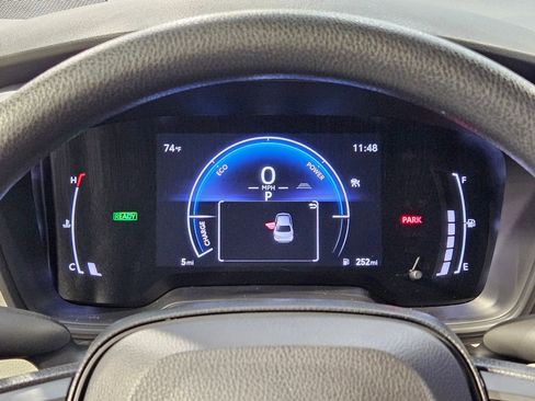 New 2026 Toyota Corolla LE FWD image 15