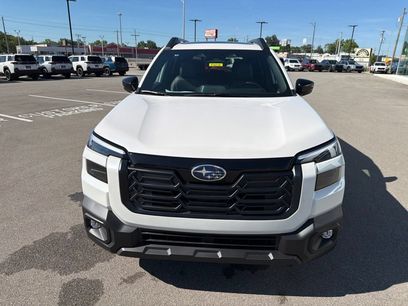 New 2026 Subaru Outback Premium