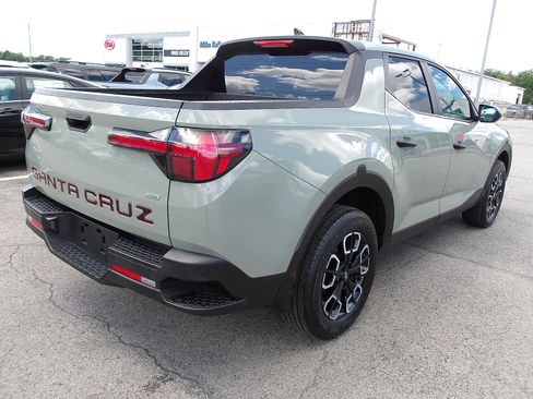 Certified 2023 Hyundai Santa Cruz SE AWD/4WD image 7