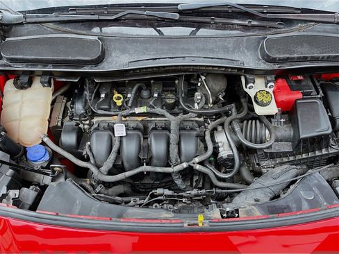 Used 2023 Ford Transit Connect XL image 25