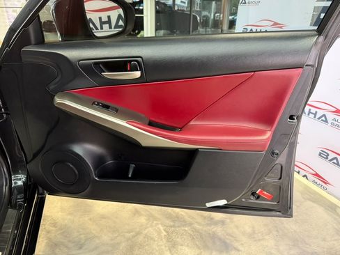 Used 2018 Lexus IS 350 F Sport w/ F Sport Package AWD/4WD image 52