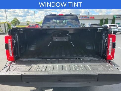 New 2026 Ford F350 King Ranch w/ Chrome Package image 16