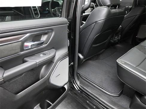 New 2026 RAM 1500 Laramie w/ Night Edition image 16