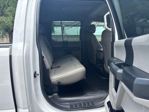 Used 2020 Ford F350 XL w/ Power Equipment Group AWD/4WD image 45