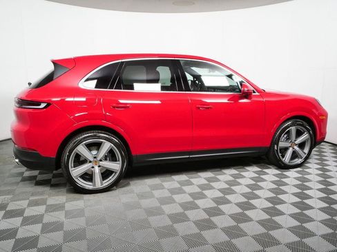 New 2026 Porsche Cayenne AWD/4WD image 32