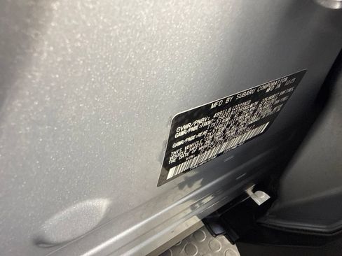 Used 2024 Subaru Forester Premium AWD/4WD image 19