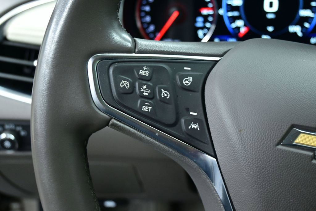 Used 2024 Chevrolet Malibu LT FWD image 38