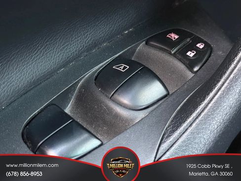 Used 2015 Nissan Altima 2.5 S w/ Special Edition Package FWD image 23